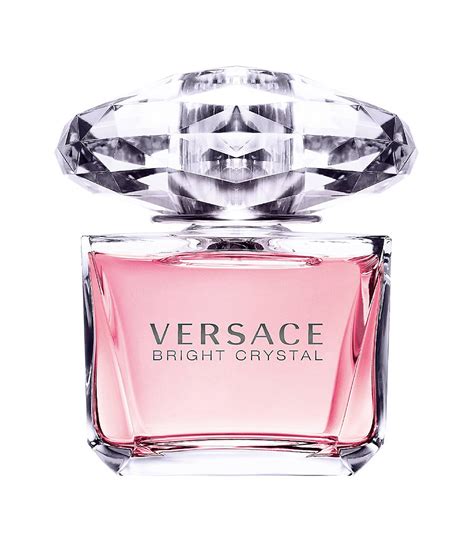 versace bright crystal perfume fragrantica.